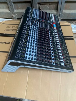 Original Complete 32channel Mixer