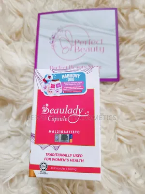 Beaulady Capsule