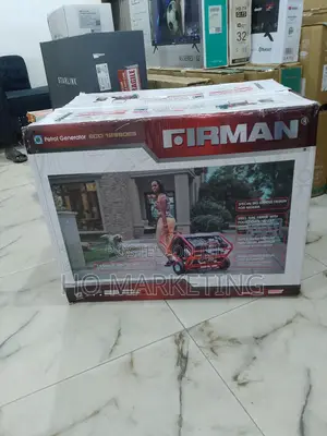 Trending Sumec Firman 9kva Eco 12990es Generator