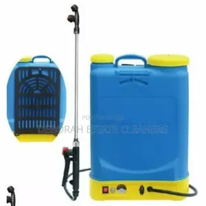 Conventional Fumigation Tank Rental