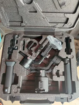 DJI Ronin SC Gimbal Stabilizer
