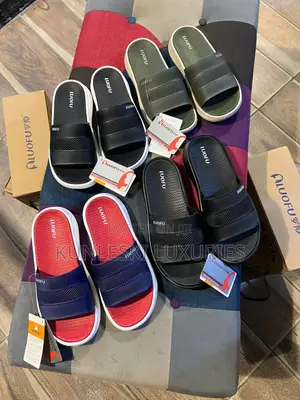 Original Luofu Slides Collections