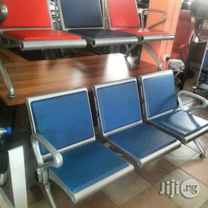 Viber Seat