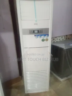 Kenstar 2hp Inverter Floor Standing Ac