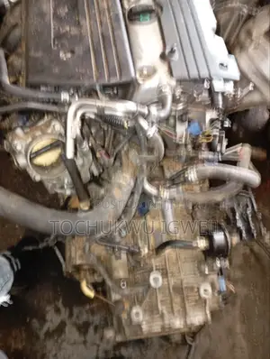 Honda Accord 08 to 012