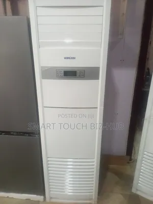 Bruhm 2hp Floor Standing Ac