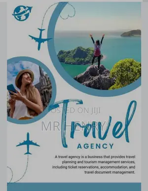Travel With Ease