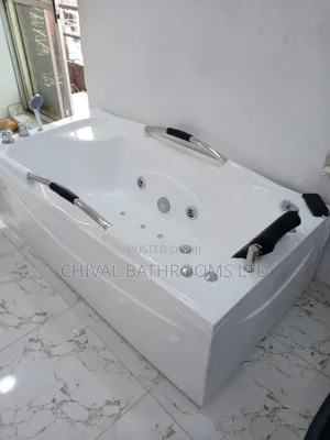 Single Jacuzzi 1700x800mm