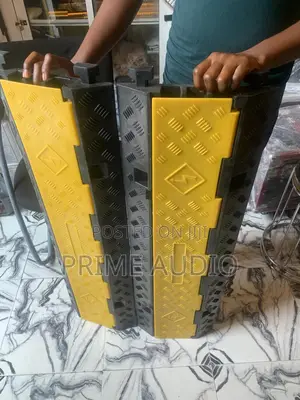 Original 2 Channel Walkway Cable Protector