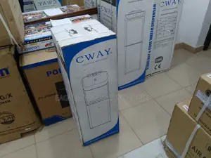 Cway Dispenser YLR2.0-5BYB87