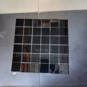Mosiac Tiles
