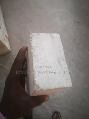 Insulation Bricks