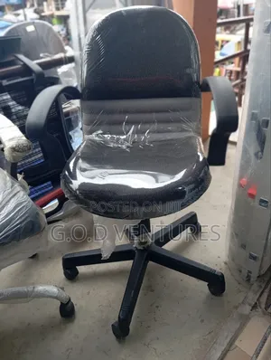 Bl666 Chair