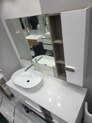 Furniture and Basin