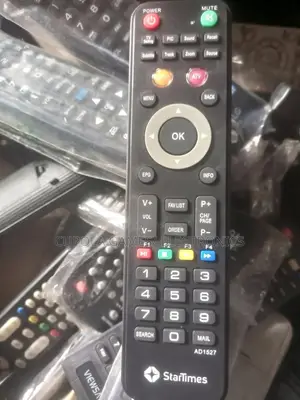 Startimes Tv / All Smart Tv ,AC Remotes .