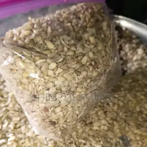 Dried and Fresh Ukwa
