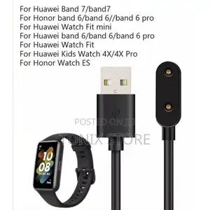 Huawei Band 6 Watch Charger