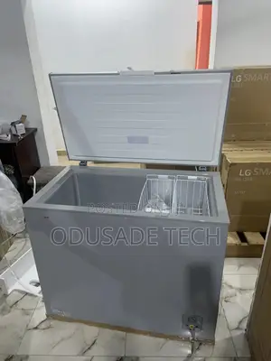 Frosty Hisense FC 340SH 250 Litres Chest Freezer