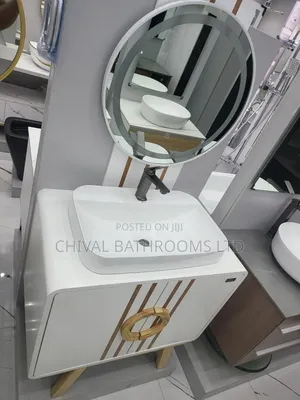 Furniture and Basin Luxury