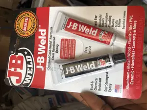 Original JB Weld