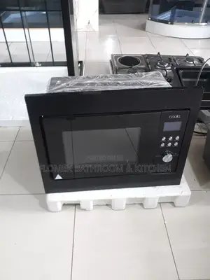 Electric Digital Microwave(Revita)