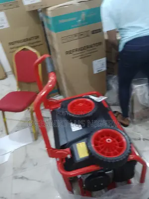 Newly Produced 9kva Petrol+Key Starter Firman Generator