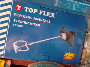 Electric Mixer