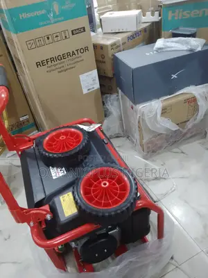 Top Pick Firman 9kva Petrol+Key Starter Generator