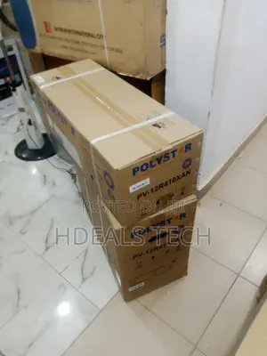 Brand New Air Conditioner 1.5hp Split System | Polystar