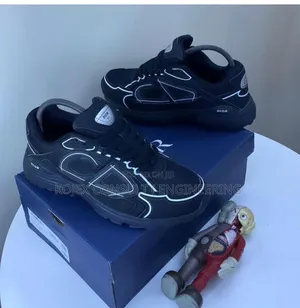 Christian Dior B30 Sneakers Available