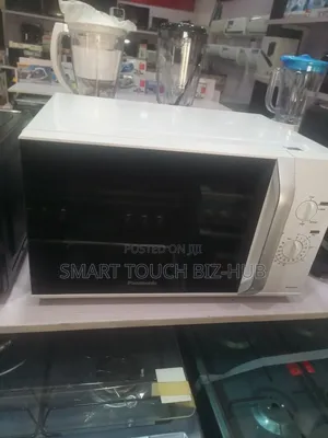 Panasonic Microwave Oven Nn-Sm33hw 33litres