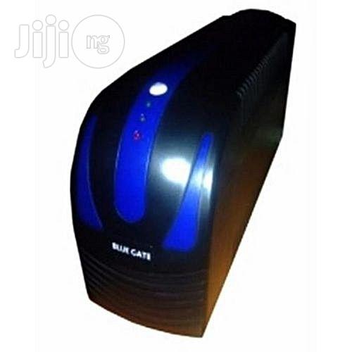 650va Blue Gate Ups