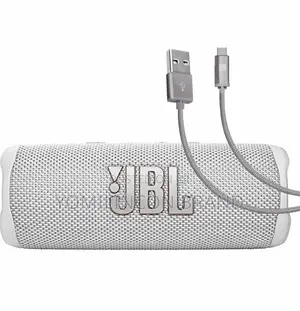 JBL Flip 6 White
