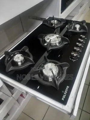 Original Polyester Built-in Gas Hob 90x60cm 100%Copper