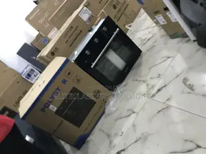 Top Pick Polystar ''Pv-Jy60ke'' Built-in Electric Oven