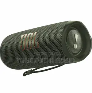 JBL Flip 6 Green