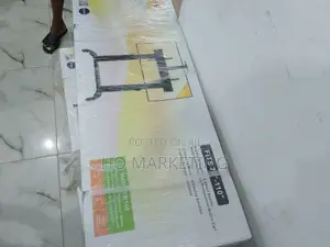 The Adjustable Moveable TV Hanger -Tw100
