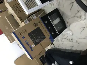 High Pick Polystar ''Pv-Jy60ke'' Built-in Electric Oven