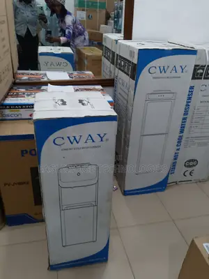 Supercool Cway Dispenser YLR2.0-5BYB87