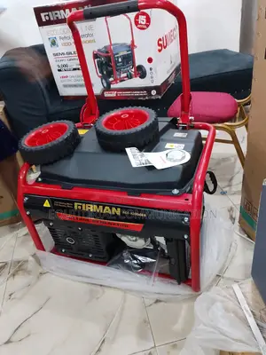 Smart Choice Firman Eco12990es Petrol Generator