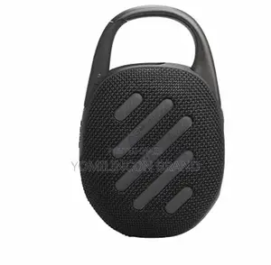 JBL Clip 5 Black