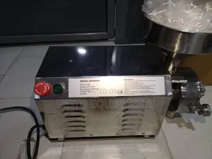 Powder Grinding Machine Industrial Powder Grinder