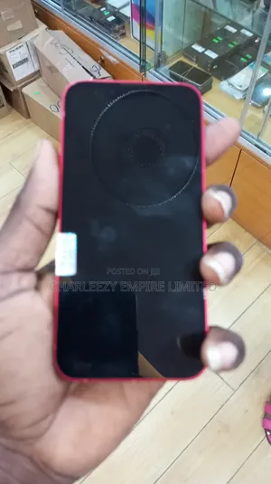 Apple iPhone 13 Pro 128 GB Red