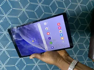 Samsung Galaxy Tab A7 Lite 32 GB Gray