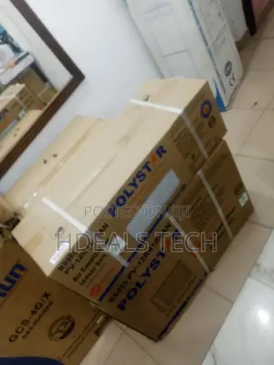 Durable Non Inverter 1.5hp AC Split Unit
