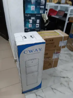 Admirable Cway Dispenser YLR2.0-5BYB87