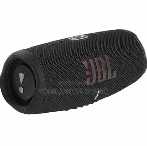 JBL Charge 5 Black