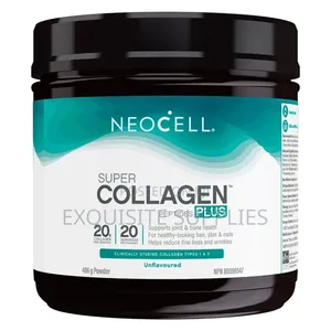 Neo Cell Super Collagen