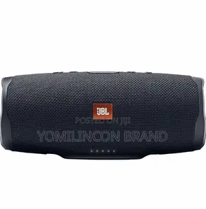 JBL Charge 4