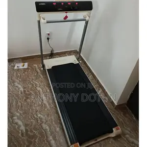 2hp Aosen Passion Treadmill